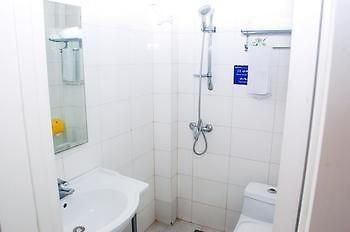 Yin Xing Hotel Pékin  Extérieur photo