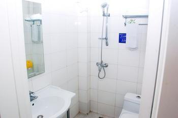 Yin Xing Hotel Pékin  Extérieur photo