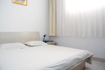 Yin Xing Hotel Pékin  Extérieur photo