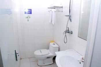 Yin Xing Hotel Pékin  Extérieur photo