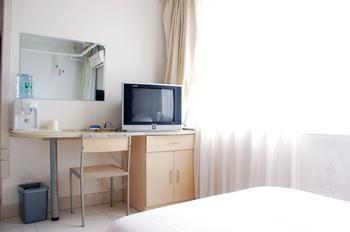 Yin Xing Hotel Pékin  Extérieur photo
