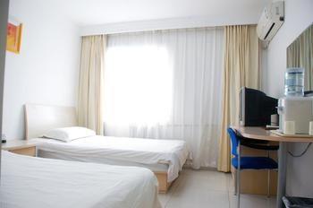 Yin Xing Hotel Pékin  Extérieur photo