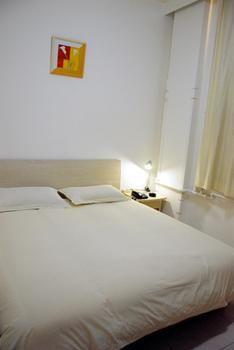 Yin Xing Hotel Pékin  Extérieur photo